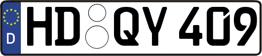 HD-QY409