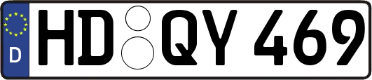 HD-QY469
