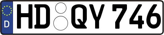 HD-QY746