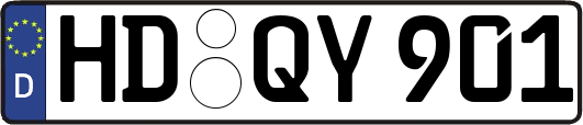 HD-QY901