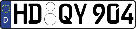 HD-QY904