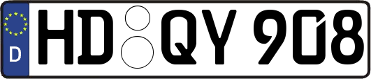 HD-QY908