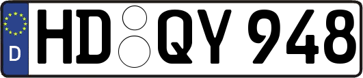 HD-QY948