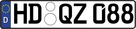 HD-QZ088