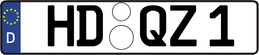 HD-QZ1