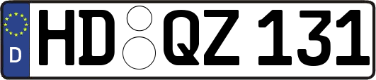 HD-QZ131