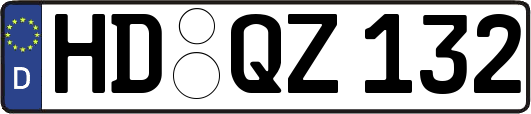HD-QZ132