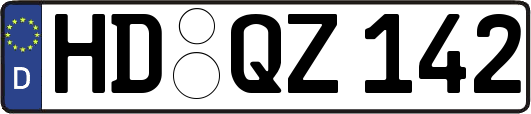 HD-QZ142