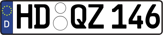 HD-QZ146