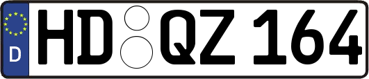 HD-QZ164