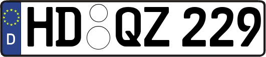 HD-QZ229