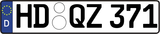 HD-QZ371