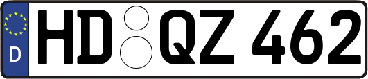 HD-QZ462