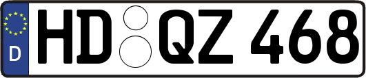 HD-QZ468