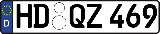 HD-QZ469