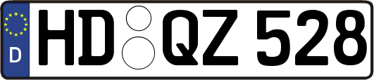 HD-QZ528
