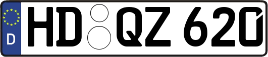HD-QZ620