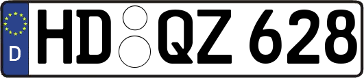 HD-QZ628