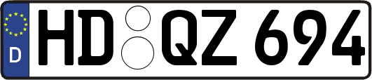 HD-QZ694