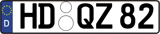 HD-QZ82