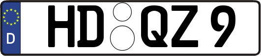 HD-QZ9