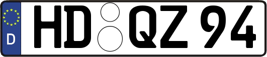 HD-QZ94