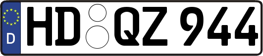 HD-QZ944