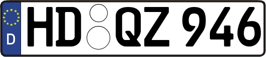 HD-QZ946