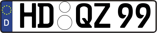 HD-QZ99