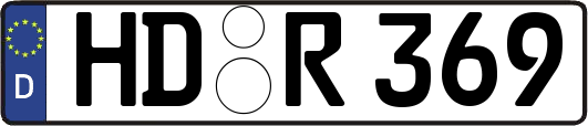 HD-R369