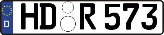 HD-R573