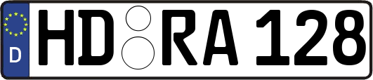 HD-RA128
