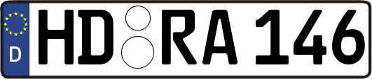HD-RA146