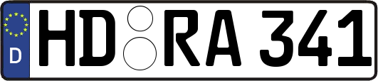 HD-RA341