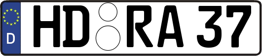 HD-RA37
