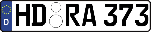 HD-RA373