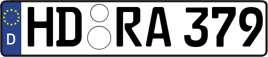 HD-RA379
