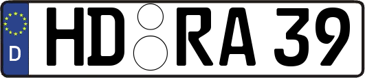 HD-RA39