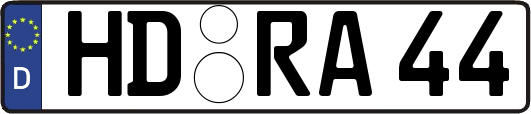 HD-RA44