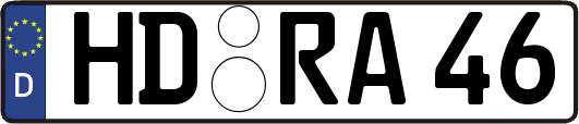 HD-RA46