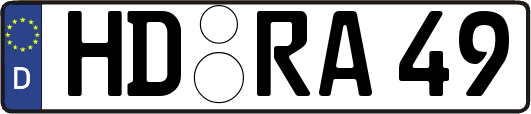 HD-RA49