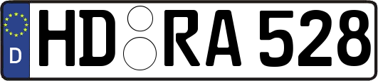 HD-RA528