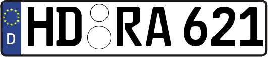 HD-RA621