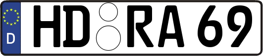 HD-RA69