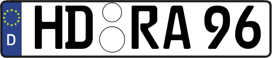 HD-RA96