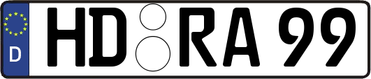 HD-RA99