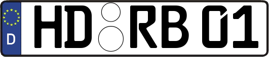 HD-RB01