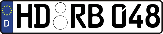 HD-RB048