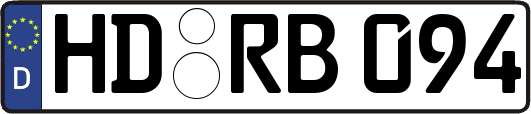 HD-RB094