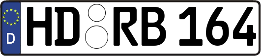 HD-RB164